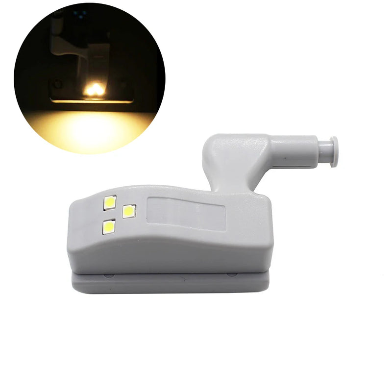 luz led  pro